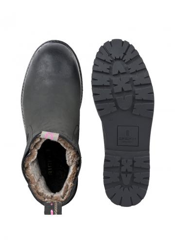 Ботинки челси