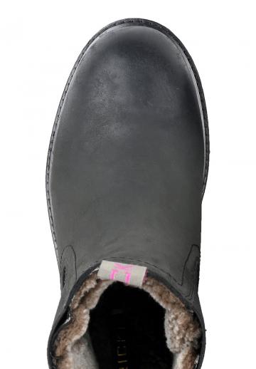 Ботинки челси