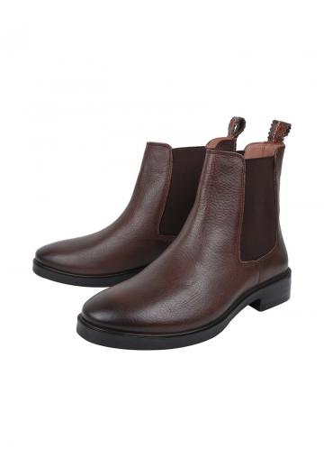 Ботинки челси