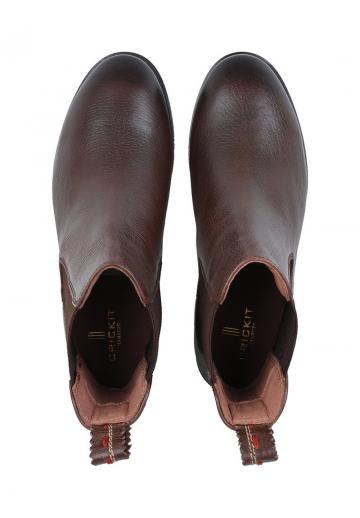 Ботинки челси