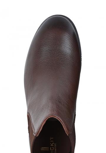 Ботинки челси