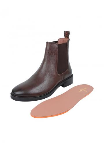 Ботинки челси