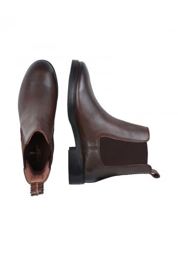 Ботинки челси