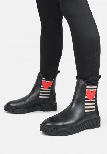 Ботинки челси