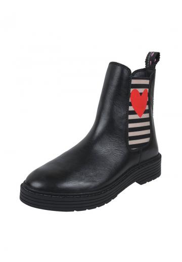 Ботинки челси