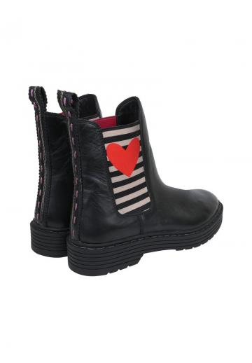 Ботинки челси