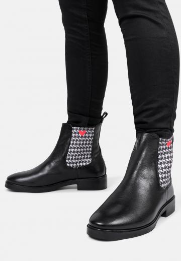 Ботинки челси