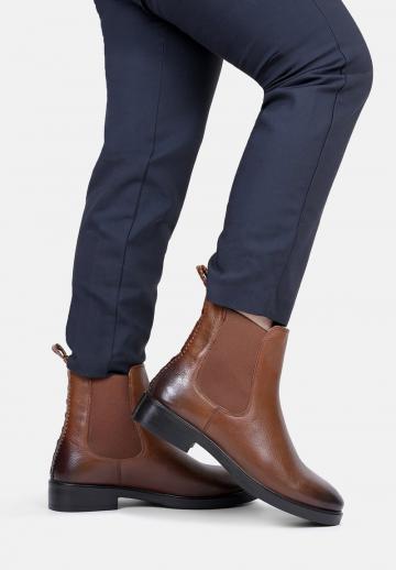 Ботинки челси