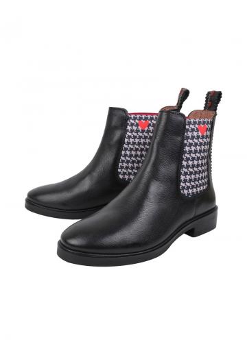 Ботинки челси