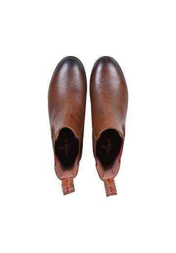 Ботинки челси