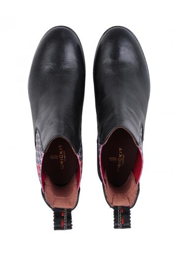 Ботинки челси