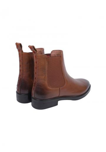 Ботинки челси