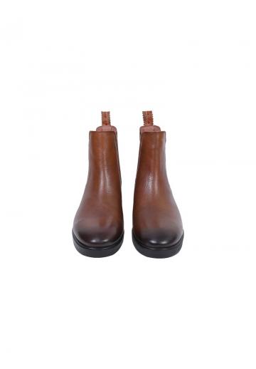 Ботинки челси