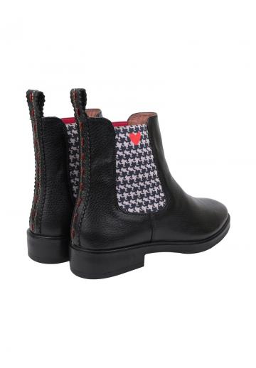 Ботинки челси