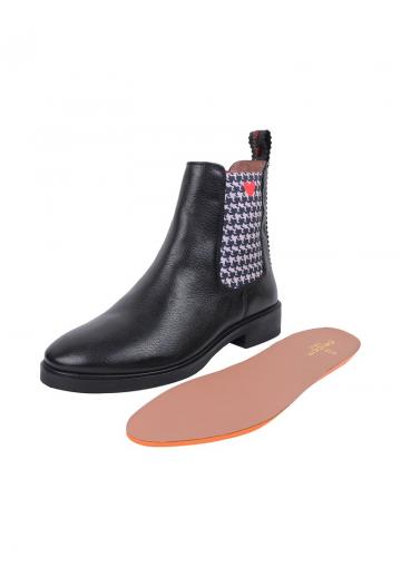 Ботинки челси