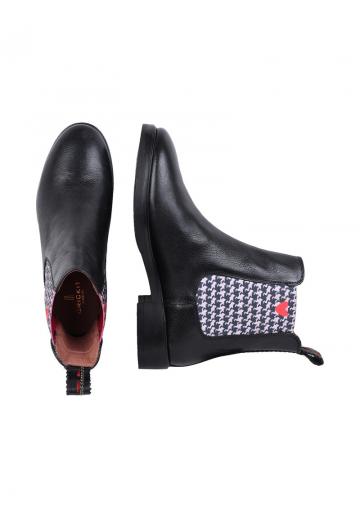 Ботинки челси