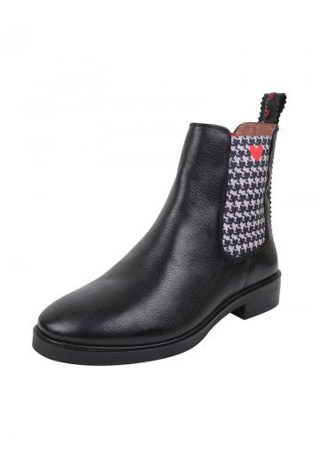 Ботинки челси