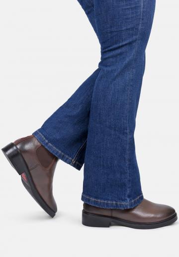 Ботинки челси