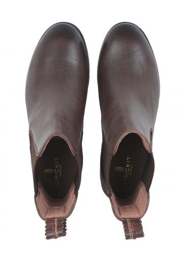 Ботинки челси