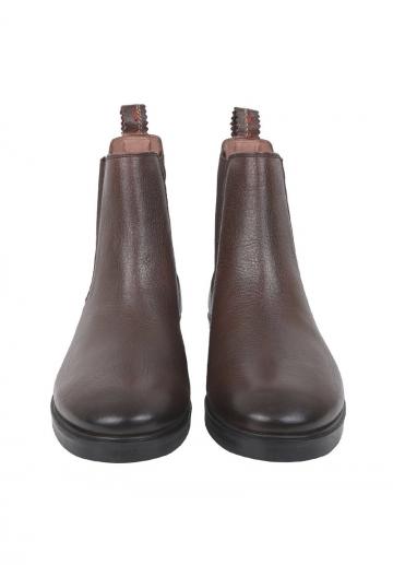 Ботинки челси