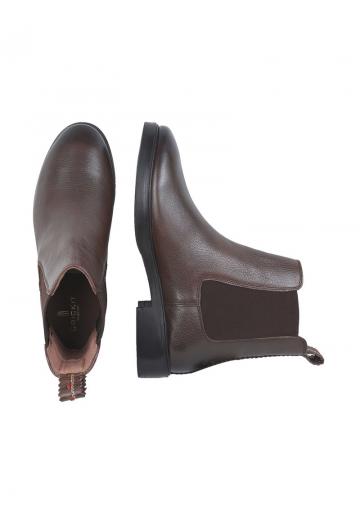 Ботинки челси