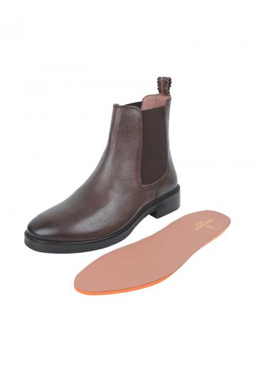 Ботинки челси