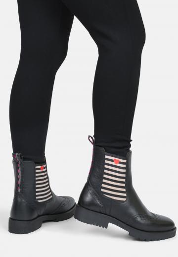 Ботинки челси