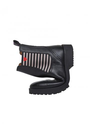 Ботинки челси