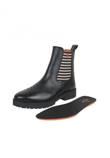 Ботинки челси