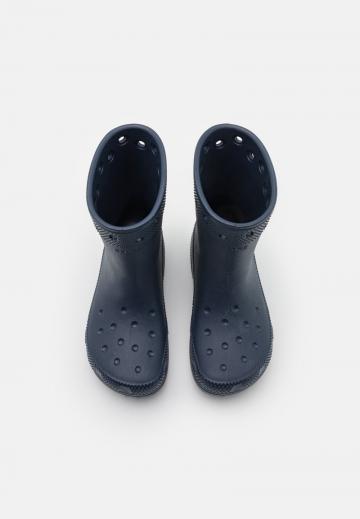 Резиновые сапоги