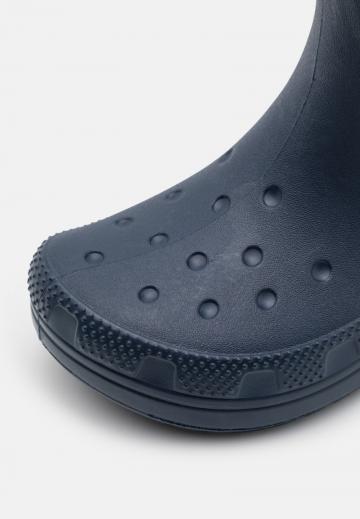 Резиновые сапоги