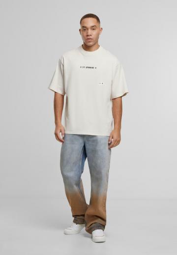 Клешеные джинсы