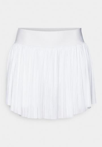 Юбка из джерси