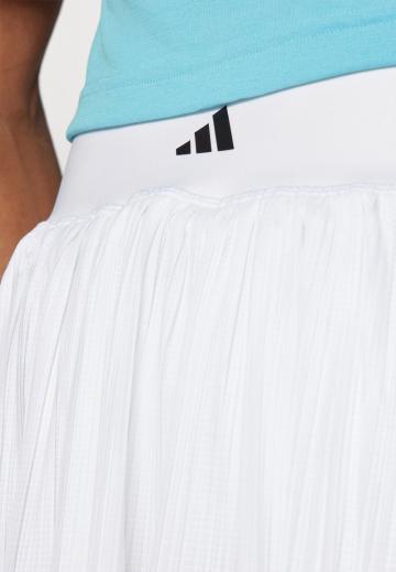 Юбка из джерси