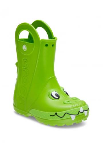 Резиновые сапоги