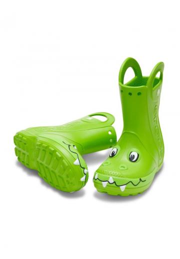 Резиновые сапоги