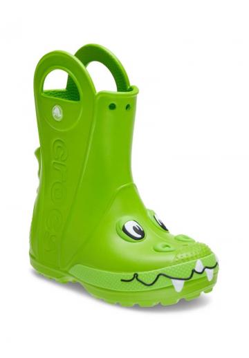 Резиновые сапоги