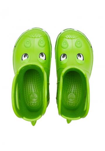 Резиновые сапоги