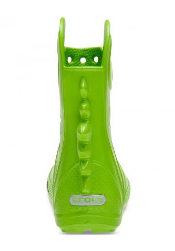 Резиновые сапоги