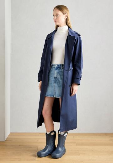 Резиновые сапоги