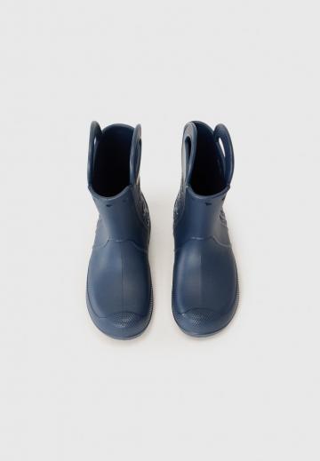 Резиновые сапоги