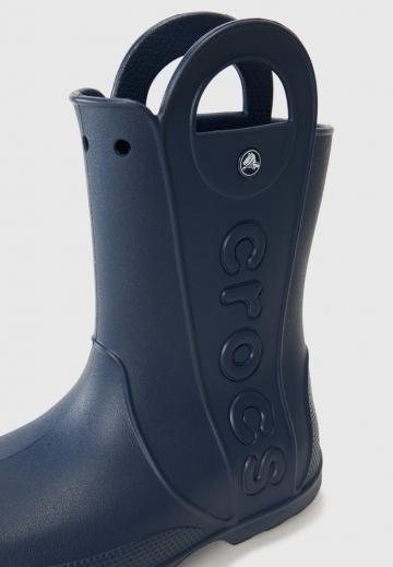 Резиновые сапоги