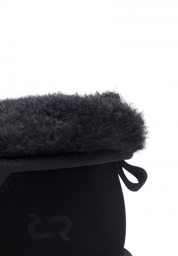 Зимние ботинки