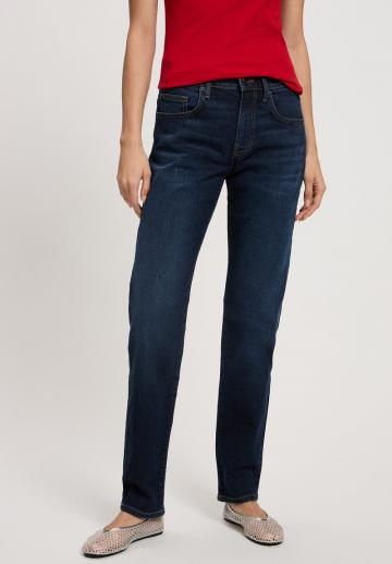Джинсы