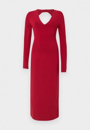 Коктейльное платье