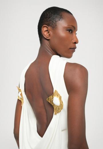 Коктейльное платье