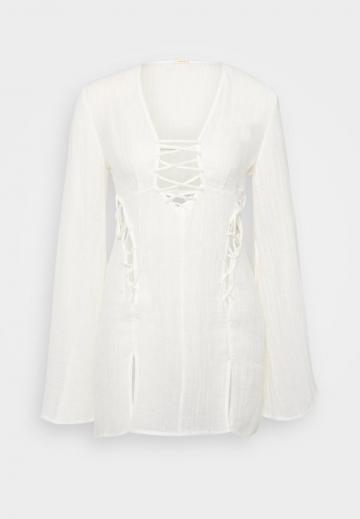 Пляжная майка