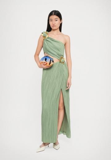 Платье макси