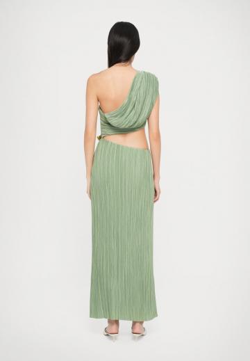 Платье макси