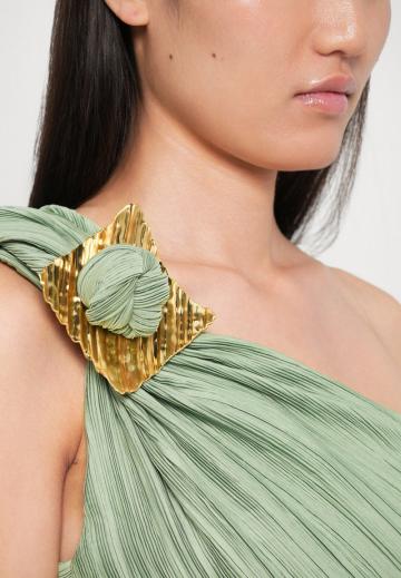 Платье макси